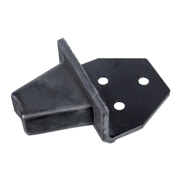 Genomslagsgummi, stötdämpare, Bakaxel Febi bilstein 35249 FEBI BILSTEIN