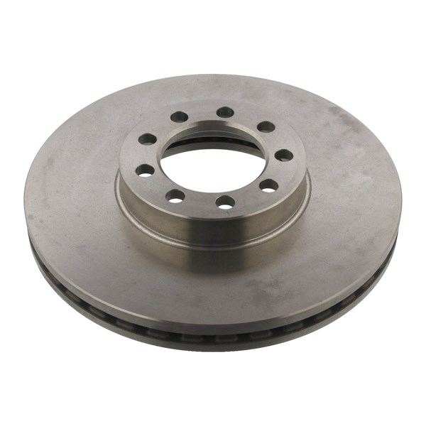 Bromsskiva Ventilerad, Framaxel Febi bilstein 35336 FEBI BILSTEIN