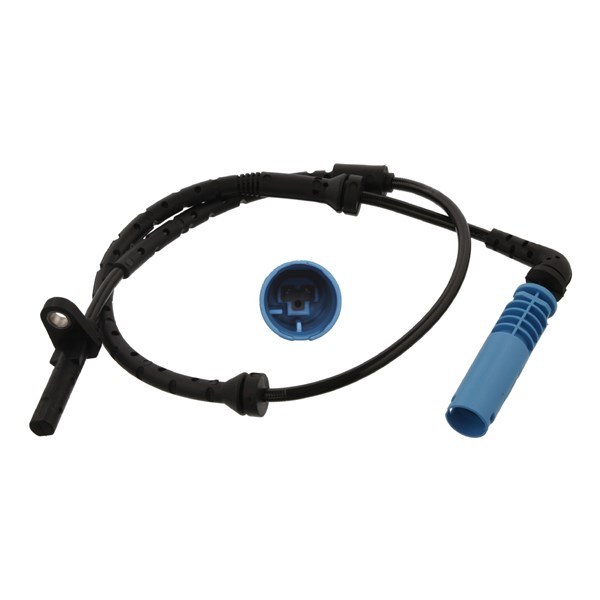 ABS-givare, Sensor, hjulvarvtal, Bakaxel, båda sidor Febi bilstei FEBI BILSTEIN ABS-givare, Sensor, hjulvarvtal, Bakaxel, båda sidor Febi bilstei FEBI BILSTEIN