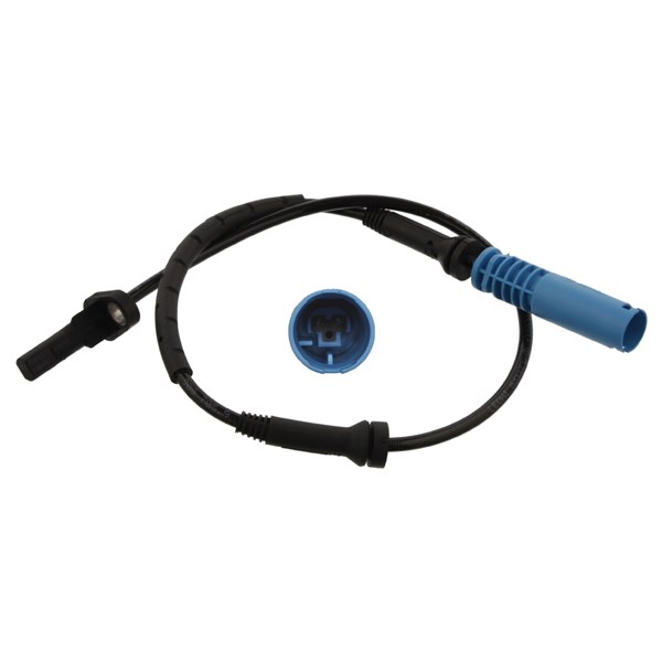 ABS-givare, Sensor, hjulvarvtal, Fram, höger eller vänster Febi b FEBI BILSTEIN ABS-givare, Sensor, hjulvarvtal, Fram, höger eller vänster Febi b FEBI BILSTEIN