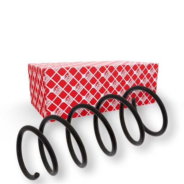 Spiralfjäder, Framaxel Febi bilstein 38888 FEBI BILSTEIN