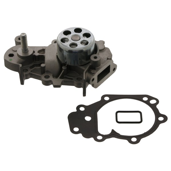 Vattenpump Febi bilstein 39298 FEBI BILSTEIN