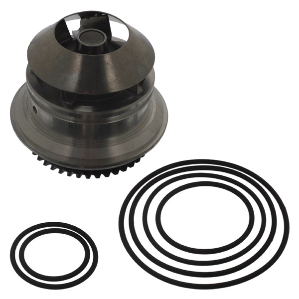 Vattenpump Febi bilstein 39885 FEBI BILSTEIN