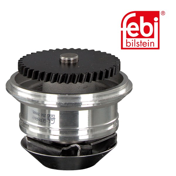 Vattenpump Febi bilstein 39885 FEBI BILSTEIN