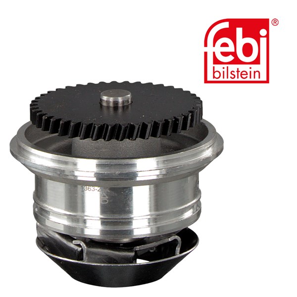 Vattenpump Febi bilstein 39885 FEBI BILSTEIN