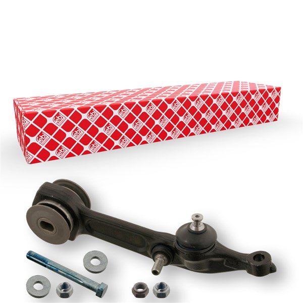 Länkarm, Bak, framaxel vänster, Nedre Febi bilstein ProKit 40365 FEBI BILSTEIN