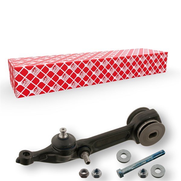 Länkarm, Bak, framaxel höger, Nedre Febi bilstein ProKit 40366 FEBI BILSTEIN