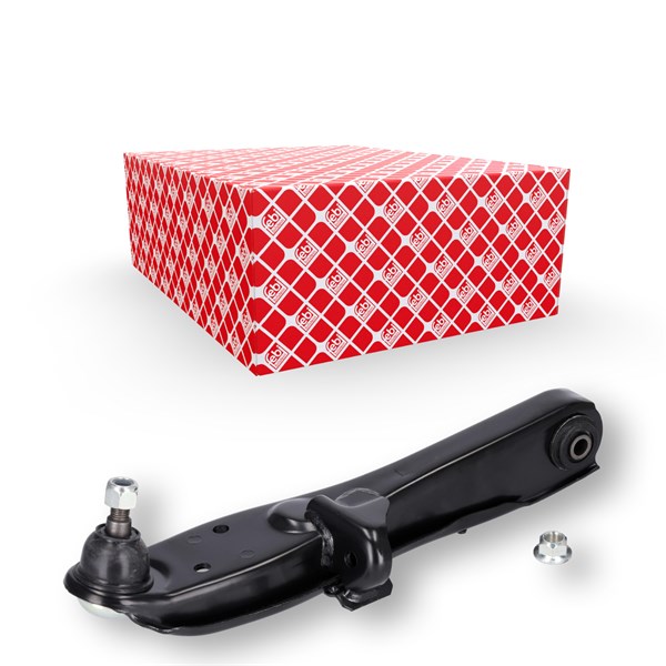 Länkarm, framaxel vänster, Nedre Febi bilstein 41245 FEBI BILSTEIN