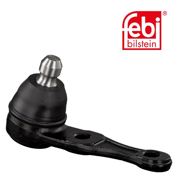 Kulled / Spindelled, Fram, höger eller vänster, Nedre Febi bilste FEBI BILSTEIN Kulled / Spindelled, Fram, höger eller vänster, Nedre Febi bilste FEBI BILSTEIN