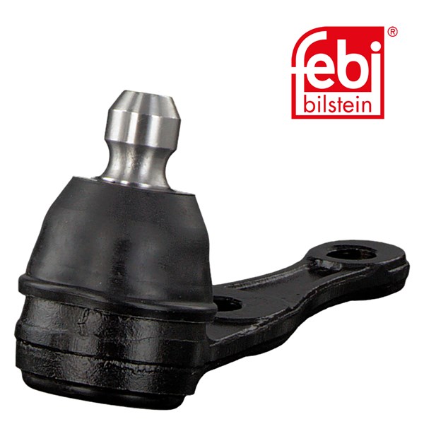 Kulled / Spindelled, Fram, höger eller vänster, Nedre Febi bilste FEBI BILSTEIN Kulled / Spindelled, Fram, höger eller vänster, Nedre Febi bilste FEBI BILSTEIN