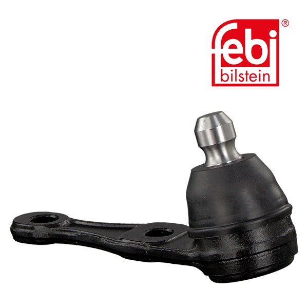 Kulled / Spindelled, Fram, höger eller vänster, Nedre Febi bilste FEBI BILSTEIN Kulled / Spindelled, Fram, höger eller vänster, Nedre Febi bilste FEBI BILSTEIN