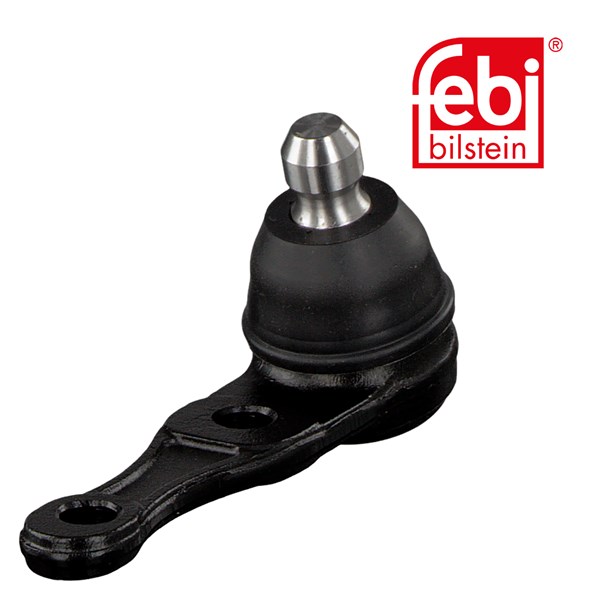 Kulled / Spindelled, Fram, höger eller vänster, Nedre Febi bilste FEBI BILSTEIN Kulled / Spindelled, Fram, höger eller vänster, Nedre Febi bilste FEBI BILSTEIN