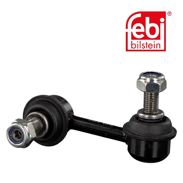 Stång/stag, krängningshämmare, Bakaxel vänster Febi bilstein 4208 FEBI BILSTEIN Stång/stag, krängningshämmare, Bakaxel vänster Febi bilstein 4208 FEBI BILSTEIN