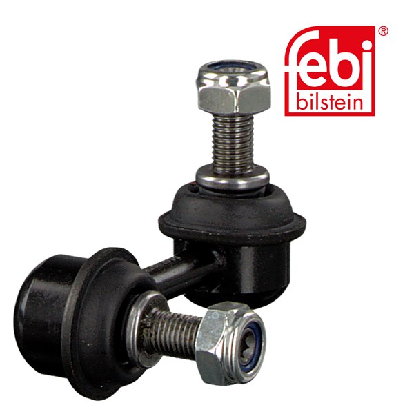 Stång/stag, krängningshämmare, Bakaxel vänster Febi bilstein 4208 FEBI BILSTEIN Stång/stag, krängningshämmare, Bakaxel vänster Febi bilstein 4208 FEBI BILSTEIN