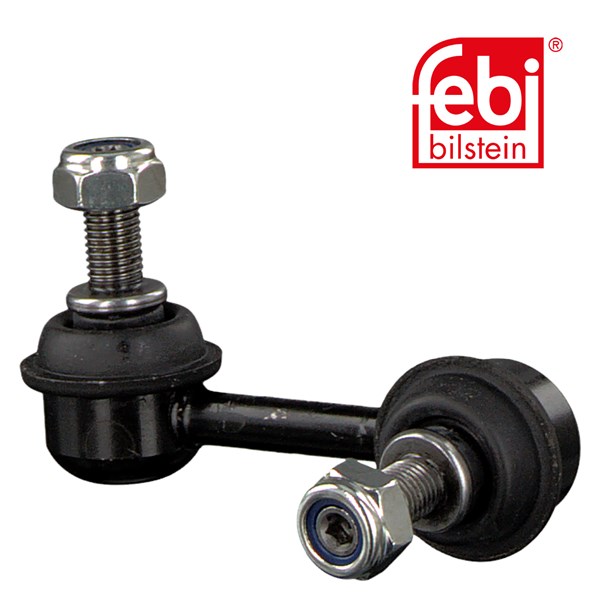 krängningshämmare Stång/stag,, Bakaxel höger Febi bilstein 42081 FEBI BILSTEIN krängningshämmare Stång/stag,, Bakaxel höger Febi bilstein 42081 FEBI BILSTEIN