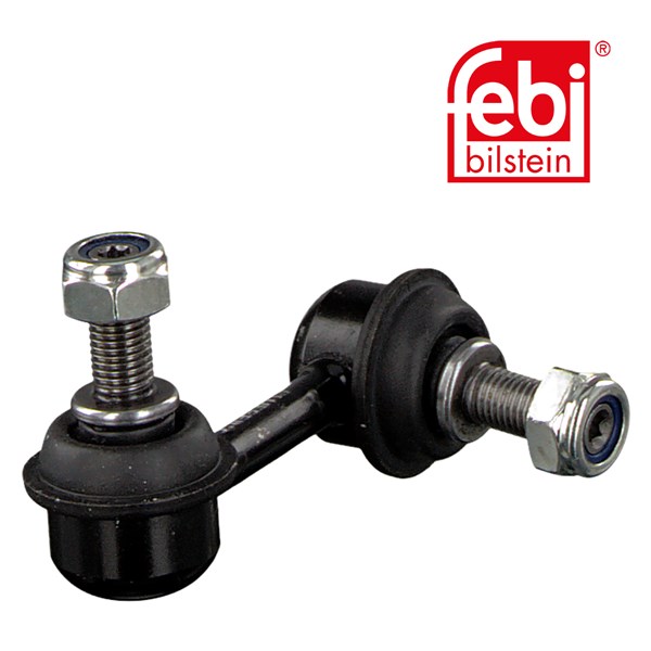 krängningshämmare Stång/stag,, Bakaxel höger Febi bilstein 42081 FEBI BILSTEIN krängningshämmare Stång/stag,, Bakaxel höger Febi bilstein 42081 FEBI BILSTEIN