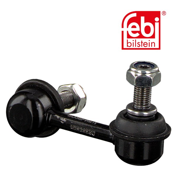 krängningshämmare Stång/stag,, Bakaxel höger Febi bilstein 42081 FEBI BILSTEIN krängningshämmare Stång/stag,, Bakaxel höger Febi bilstein 42081 FEBI BILSTEIN