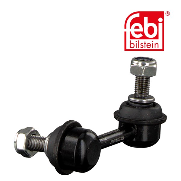 krängningshämmare Stång/stag,, Bakaxel höger Febi bilstein 42081 FEBI BILSTEIN krängningshämmare Stång/stag,, Bakaxel höger Febi bilstein 42081 FEBI BILSTEIN