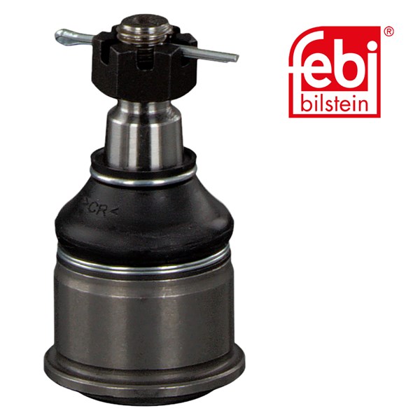 Kulled / Spindelled, Fram, höger eller vänster, Nedre Febi bilste FEBI BILSTEIN Kulled / Spindelled, Fram, höger eller vänster, Nedre Febi bilste FEBI BILSTEIN