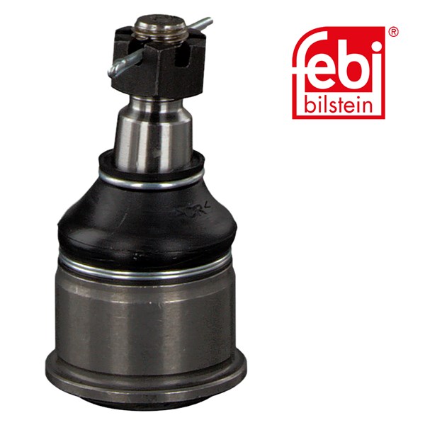 Kulled / Spindelled, Fram, höger eller vänster, Nedre Febi bilste FEBI BILSTEIN Kulled / Spindelled, Fram, höger eller vänster, Nedre Febi bilste FEBI BILSTEIN