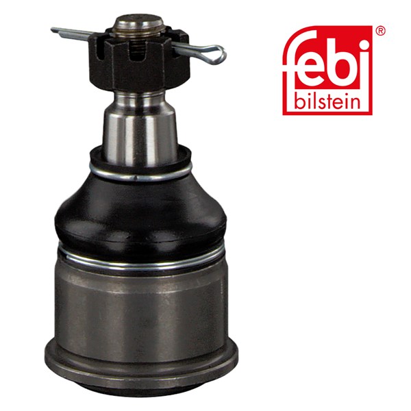 Kulled / Spindelled, Fram, höger eller vänster, Nedre Febi bilste FEBI BILSTEIN Kulled / Spindelled, Fram, höger eller vänster, Nedre Febi bilste FEBI BILSTEIN