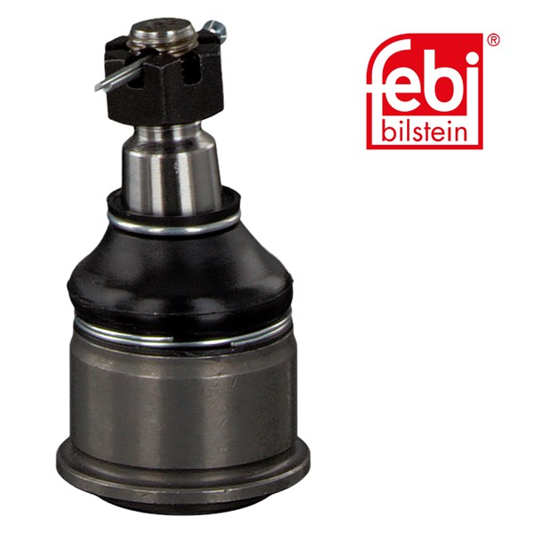 Kulled / Spindelled, Fram, höger eller vänster, Nedre Febi bilste FEBI BILSTEIN Kulled / Spindelled, Fram, höger eller vänster, Nedre Febi bilste FEBI BILSTEIN
