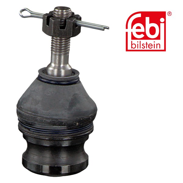 Kulled / Spindelled, Fram, höger eller vänster, Nedre Febi bilste FEBI BILSTEIN
