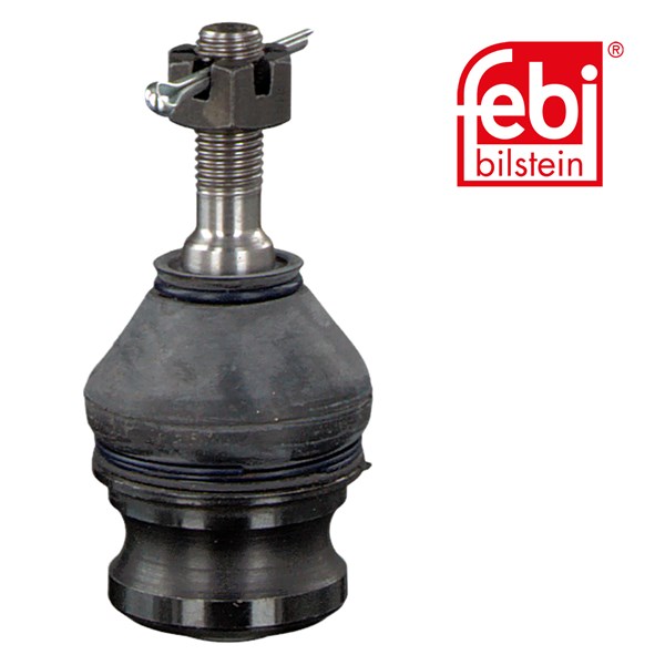 Kulled / Spindelled, Fram, höger eller vänster, Nedre Febi bilste FEBI BILSTEIN Kulled / Spindelled, Fram, höger eller vänster, Nedre Febi bilste FEBI BILSTEIN