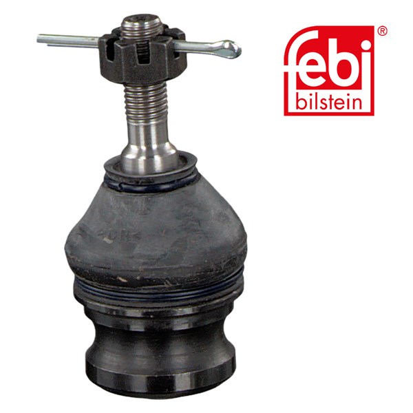 Kulled / Spindelled, Fram, höger eller vänster, Nedre Febi bilste FEBI BILSTEIN Kulled / Spindelled, Fram, höger eller vänster, Nedre Febi bilste FEBI BILSTEIN