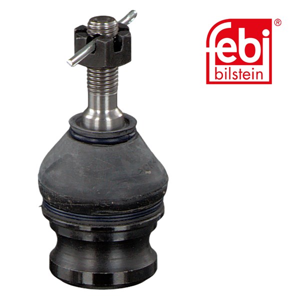 Kulled / Spindelled, Fram, höger eller vänster, Nedre Febi bilste FEBI BILSTEIN Kulled / Spindelled, Fram, höger eller vänster, Nedre Febi bilste FEBI BILSTEIN