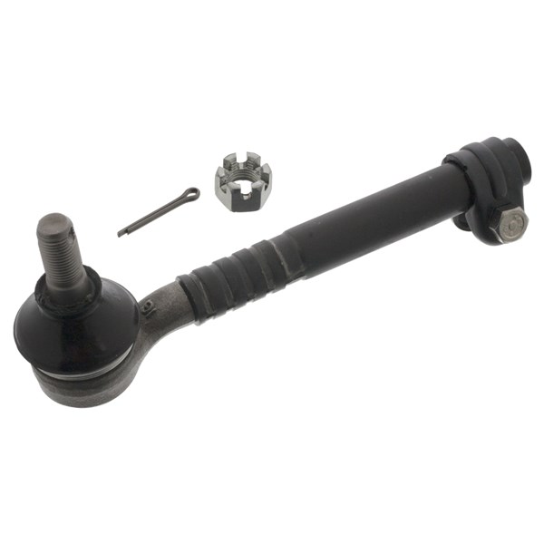 Styrled, Fram, höger eller vänster Febi bilstein 43197 FEBI BILSTEIN
