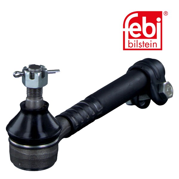 Styrled, Fram, höger eller vänster Febi bilstein 43197 FEBI BILSTEIN Styrled, Fram, höger eller vänster Febi bilstein 43197 FEBI BILSTEIN