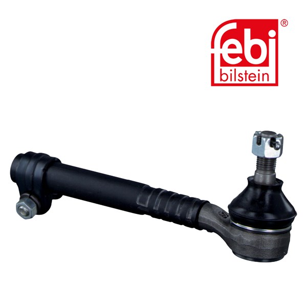 Styrled, Fram, höger eller vänster Febi bilstein 43197 FEBI BILSTEIN Styrled, Fram, höger eller vänster Febi bilstein 43197 FEBI BILSTEIN