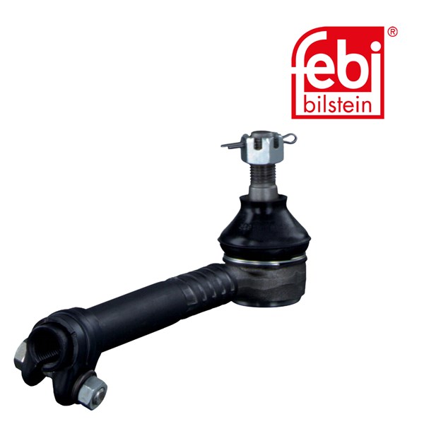 Styrled, Fram, höger eller vänster Febi bilstein 43197 FEBI BILSTEIN Styrled, Fram, höger eller vänster Febi bilstein 43197 FEBI BILSTEIN