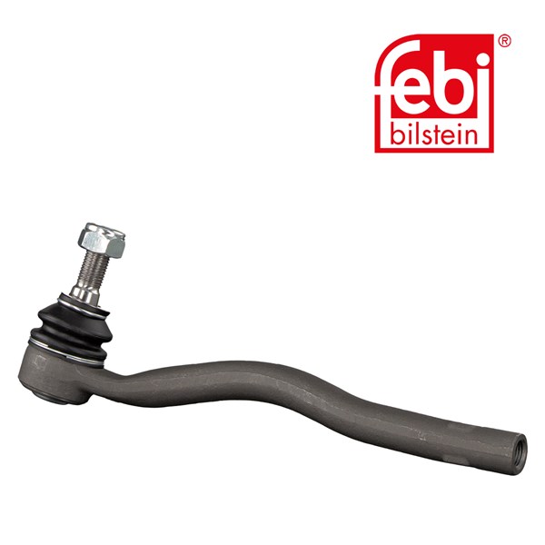 Styrled, framaxel höger Febi bilstein 43695 FEBI BILSTEIN Styrled, framaxel höger Febi bilstein 43695 FEBI BILSTEIN