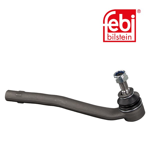 Styrled, framaxel höger Febi bilstein 43695 FEBI BILSTEIN Styrled, framaxel höger Febi bilstein 43695 FEBI BILSTEIN