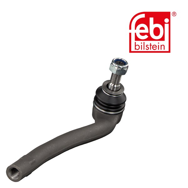 Styrled, framaxel höger Febi bilstein 43695 FEBI BILSTEIN Styrled, framaxel höger Febi bilstein 43695 FEBI BILSTEIN