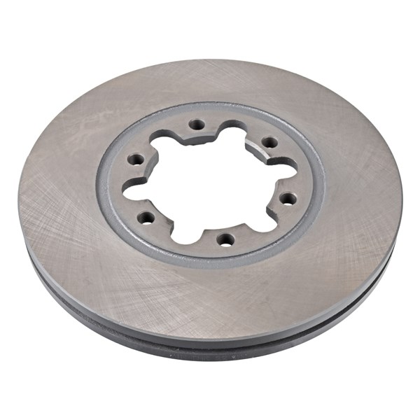 Bromsskiva Ventilerad, Framaxel Febi bilstein 43968 FEBI BILSTEIN