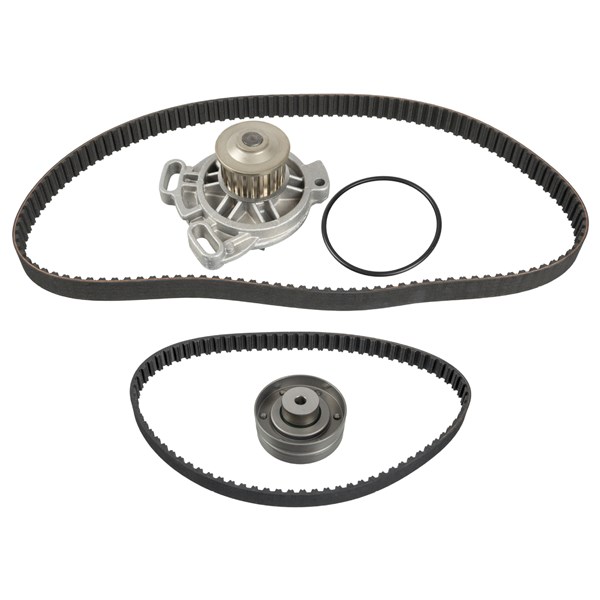 Kamremskit med vattenpump Febi bilstein 45134 FEBI BILSTEIN