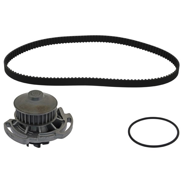 Kamremskit med vattenpump Febi bilstein 45138 FEBI BILSTEIN