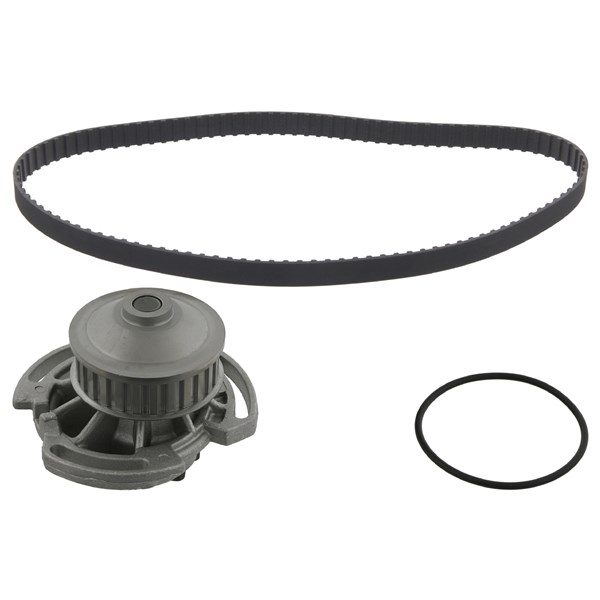 Kamremskit med vattenpump Febi bilstein 45139 FEBI BILSTEIN