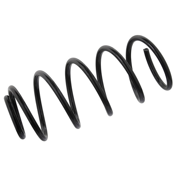 Spiralfjäder, Framaxel Febi bilstein 47252 FEBI BILSTEIN
