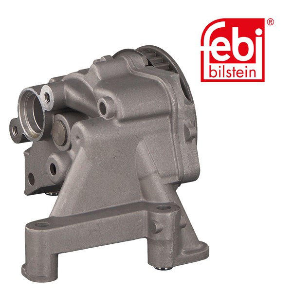 Oljepump Febi bilstein 47284 FEBI BILSTEIN Oljepump Febi bilstein 47284 FEBI BILSTEIN
