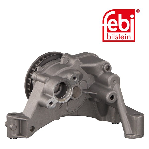 Oljepump Febi bilstein 47284 FEBI BILSTEIN Oljepump Febi bilstein 47284 FEBI BILSTEIN