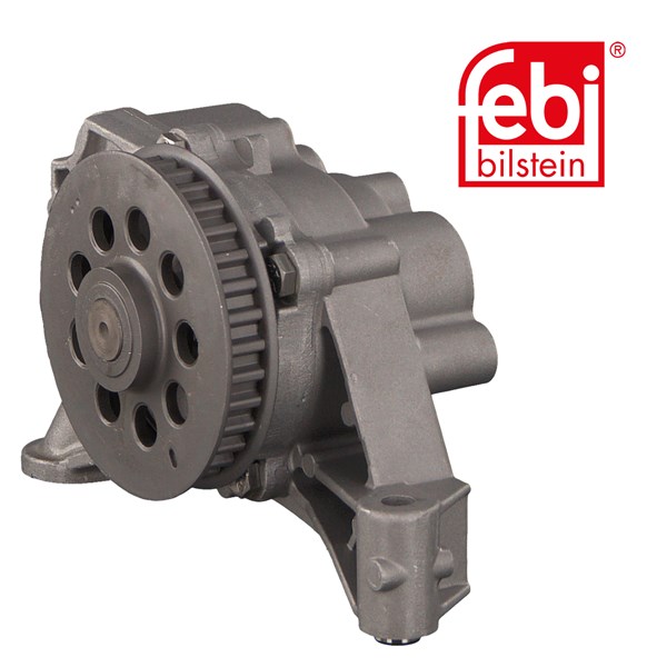 Oljepump Febi bilstein 47284 FEBI BILSTEIN Oljepump Febi bilstein 47284 FEBI BILSTEIN