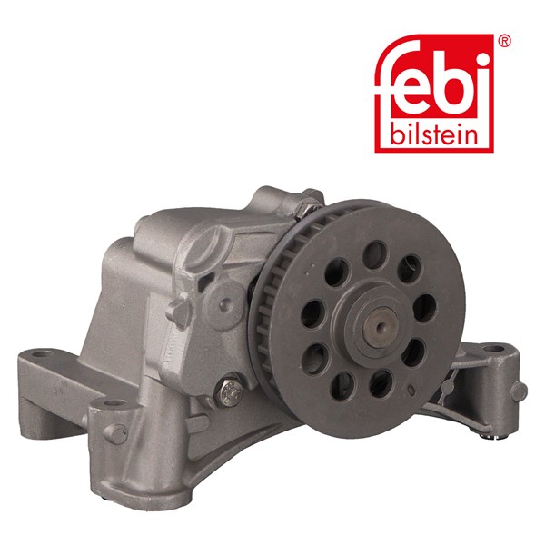 Oljepump Febi bilstein 47284 FEBI BILSTEIN Oljepump Febi bilstein 47284 FEBI BILSTEIN