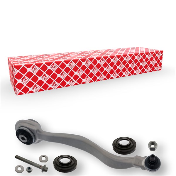 Länkarm, Fram, framaxel höger, Nedre Febi bilstein ProKit 47921 FEBI BILSTEIN