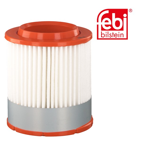 Luftfilter Febi bilstein 48469 FEBI BILSTEIN Luftfilter Febi bilstein 48469 FEBI BILSTEIN