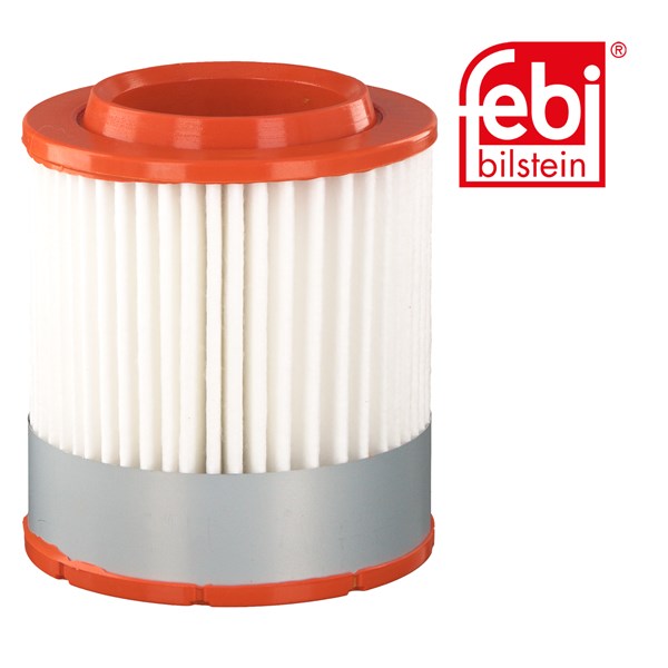 Luftfilter Febi bilstein 48469 FEBI BILSTEIN Luftfilter Febi bilstein 48469 FEBI BILSTEIN