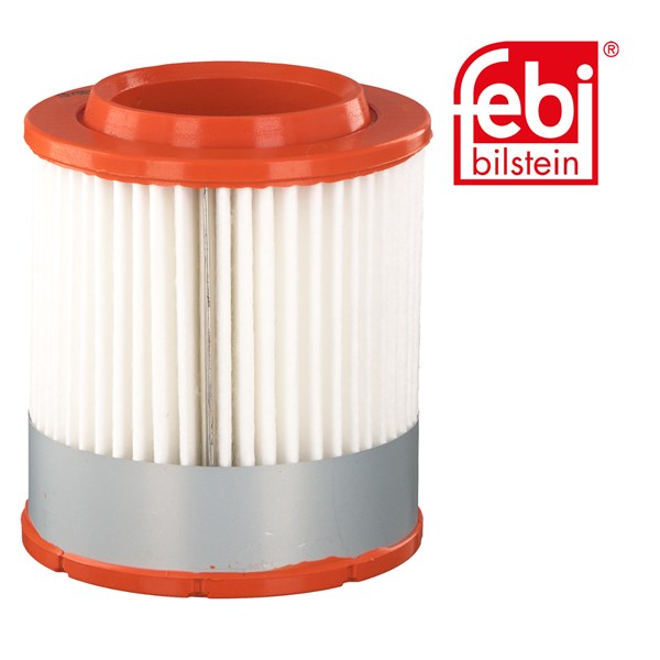 Luftfilter Febi bilstein 48469 FEBI BILSTEIN Luftfilter Febi bilstein 48469 FEBI BILSTEIN